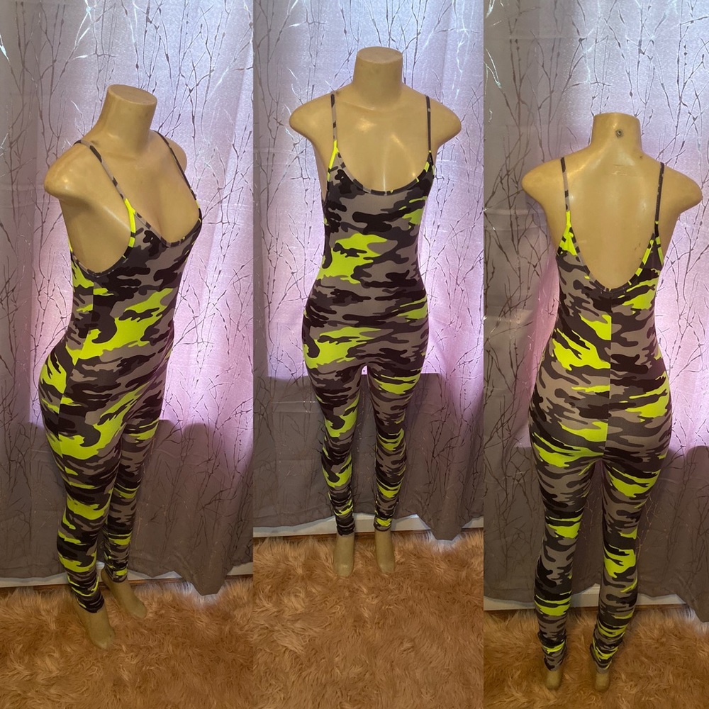 Jumpsuit
